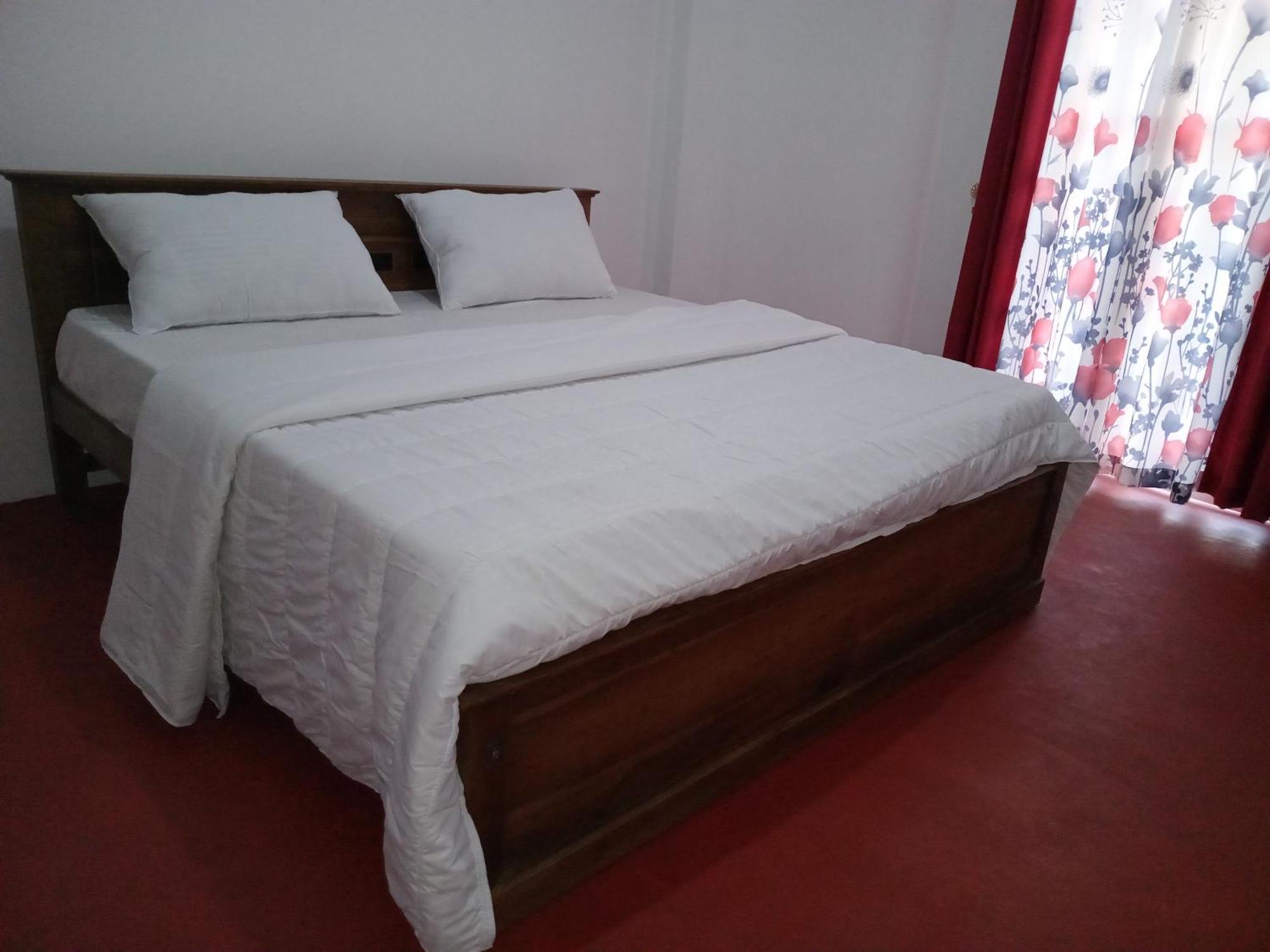 Serenity Heights Homestay *