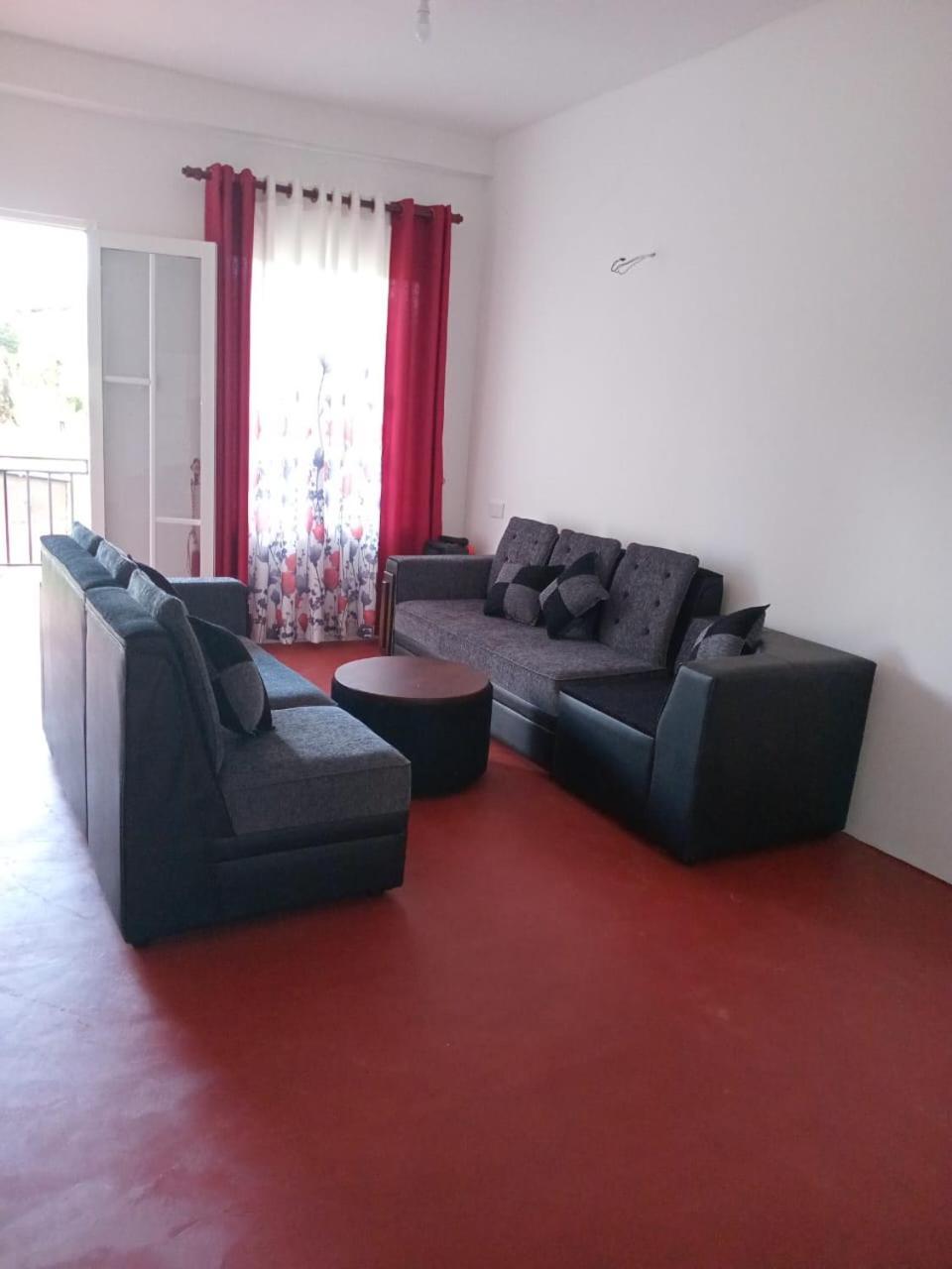 Serenity Heights Homestay