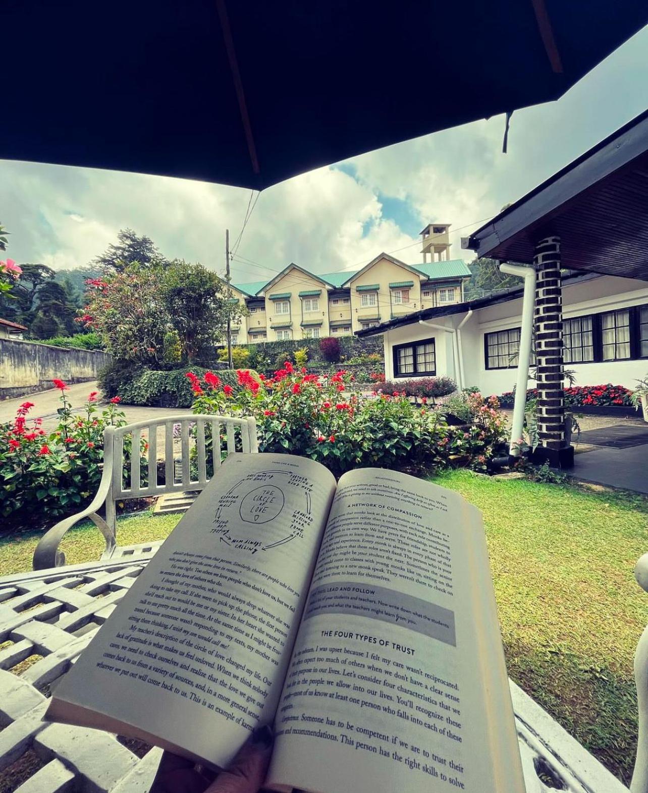 Little England Guest house