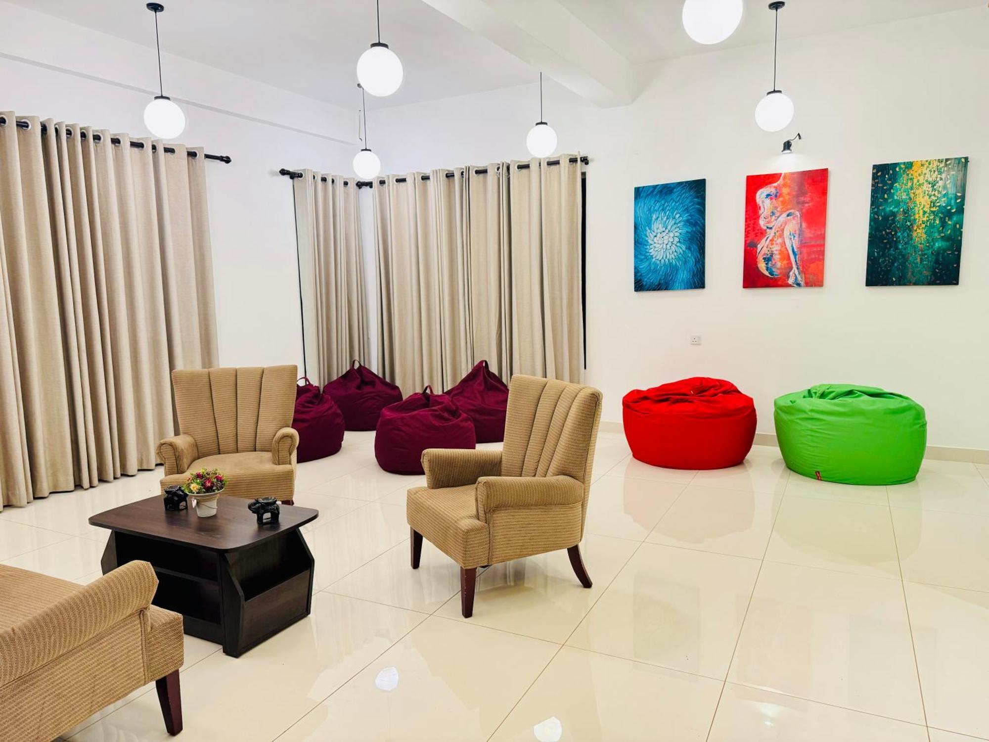 Queens Mount Glen Heights Nuwara Eliya