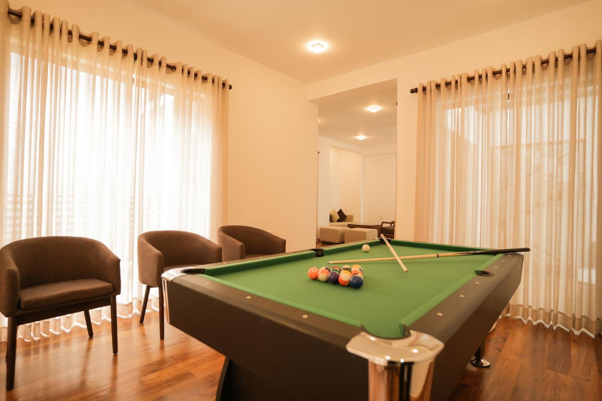 Villa Rove By Exclusive Vacations Nuwara Eliya