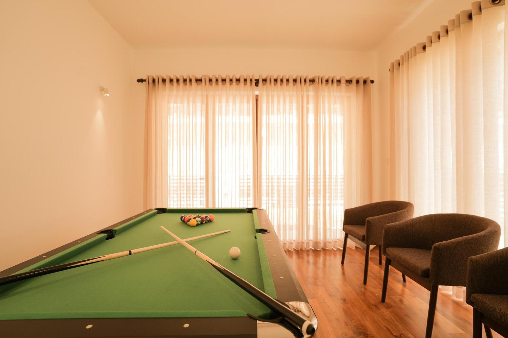 Rove By Exclusive Vacations Nuwara Eliya