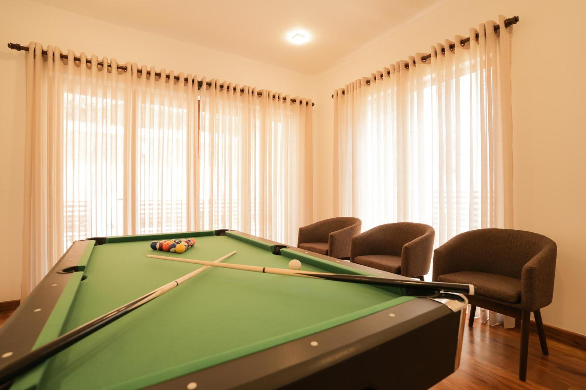 Rove By Exclusive Vacations Villa