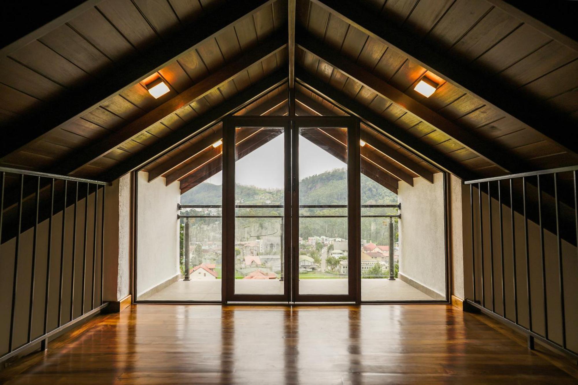 Villa Rove By Exclusive Vacations *