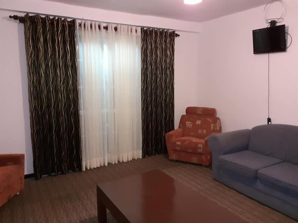 Elevate 360 Holiday Bungalow Guest house *