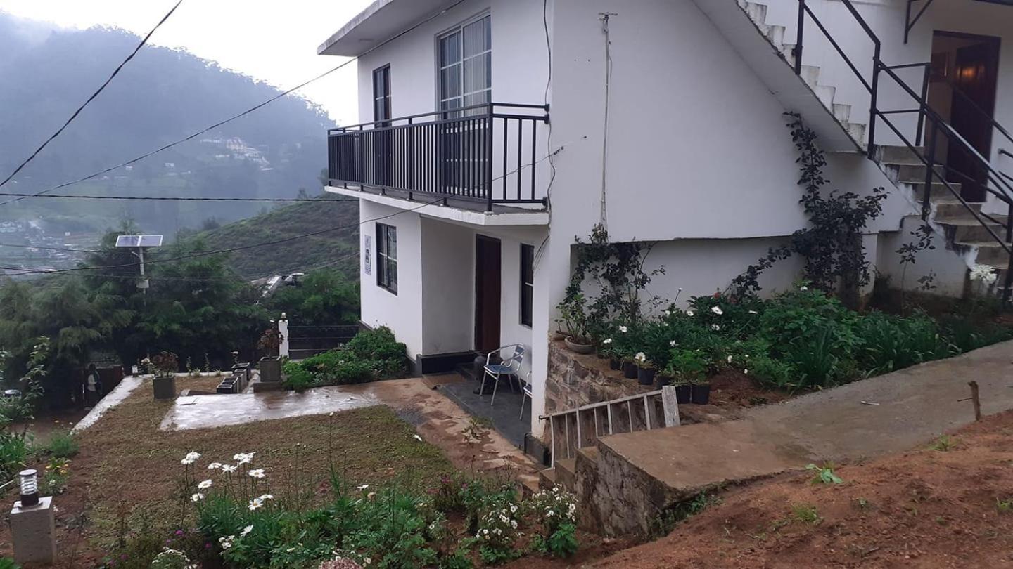 Elevate 360 Holiday Bungalow Nuwara Eliya