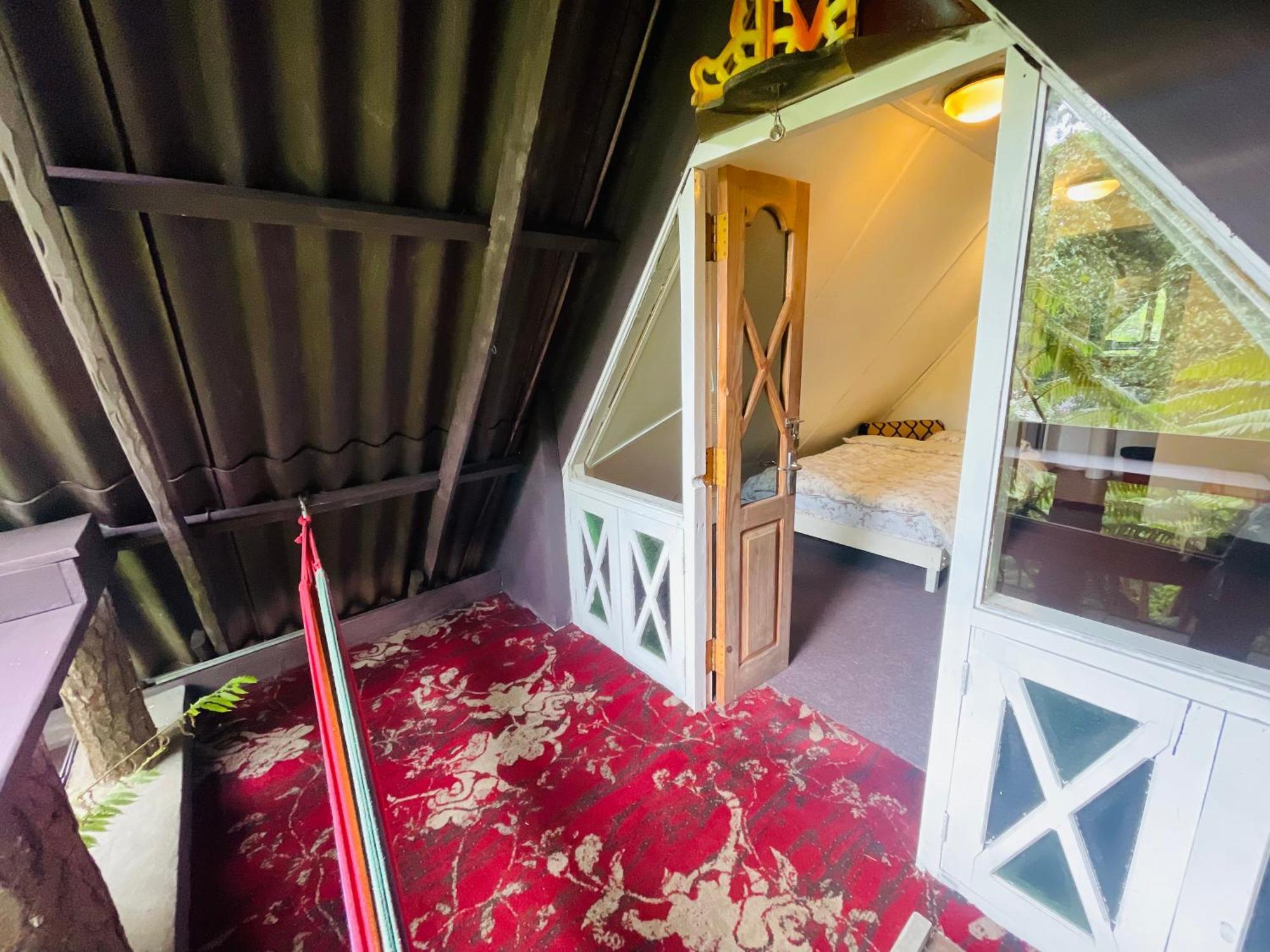 Guest house King Fern Nuwara Eliya