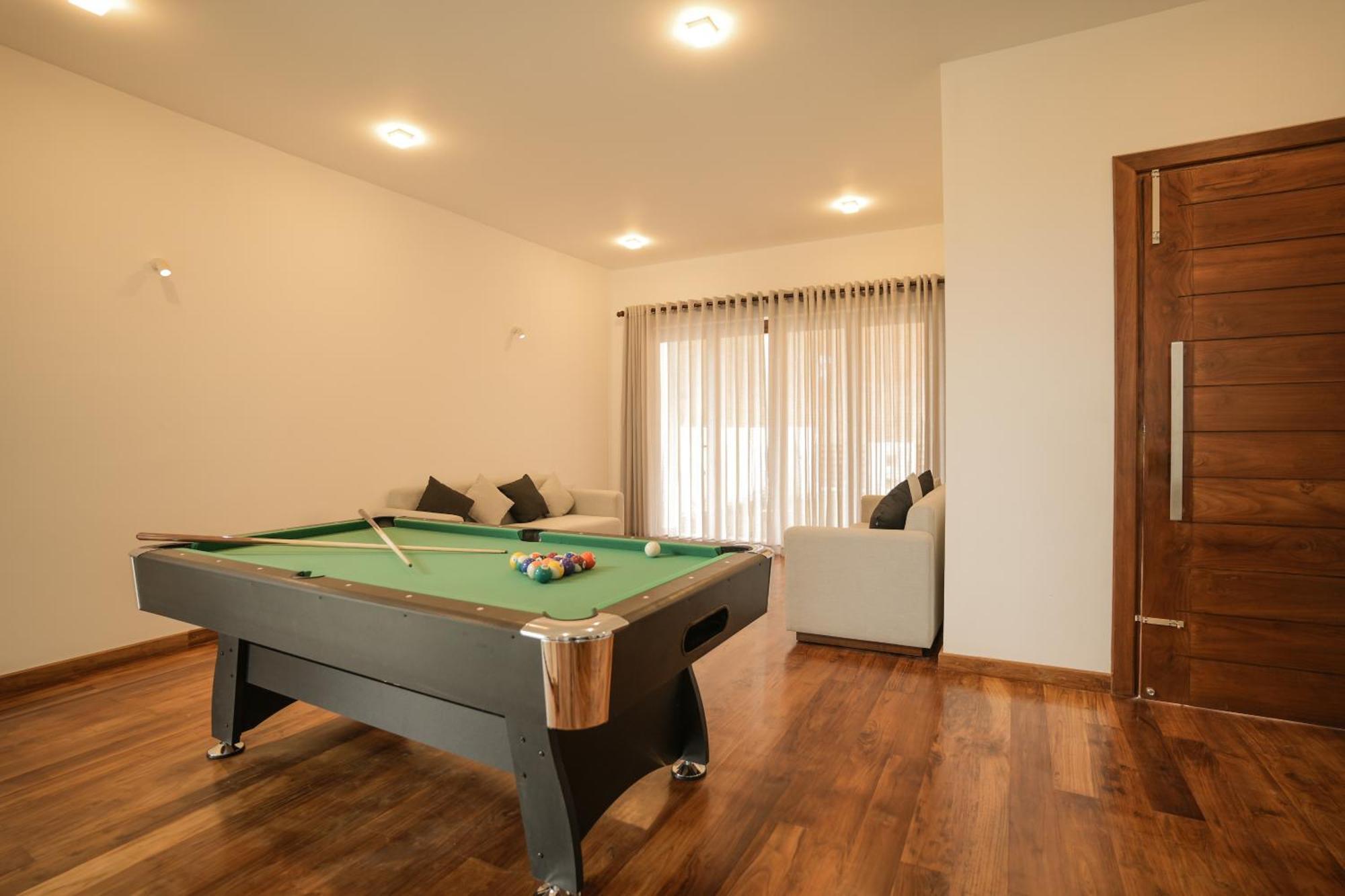 Windhill By Exclusive Vacations Apartment