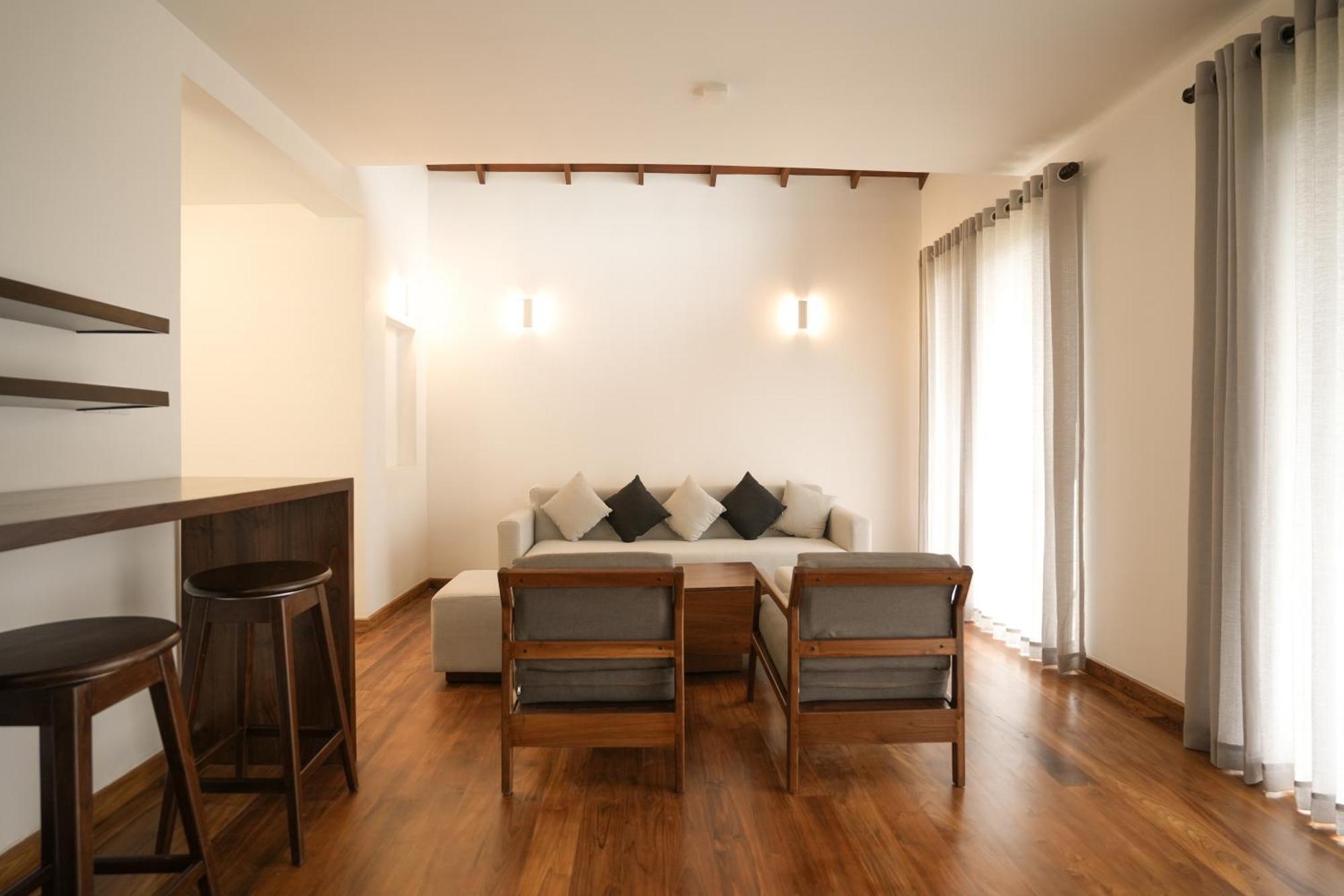 Apartment Windhill By Exclusive Vacations