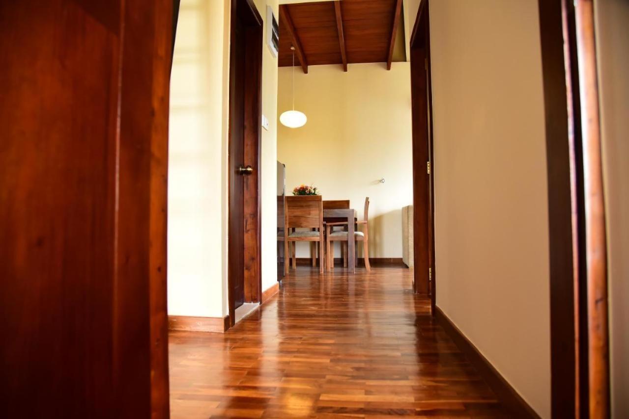 D Luxury - Apartment