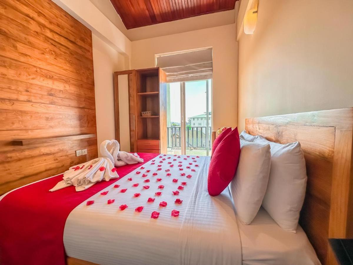 D Luxury - Nuwara Eliya