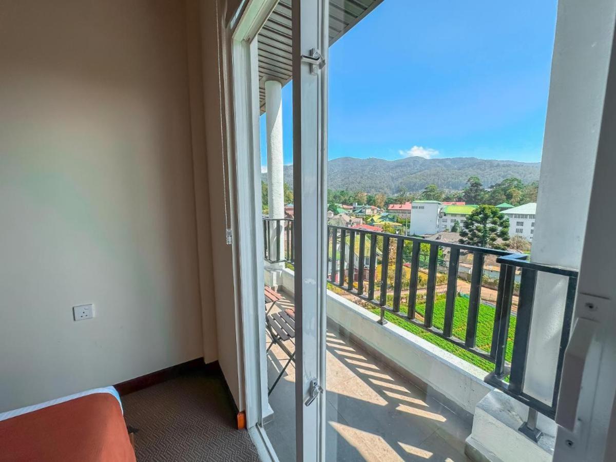 D Luxury - Apartment