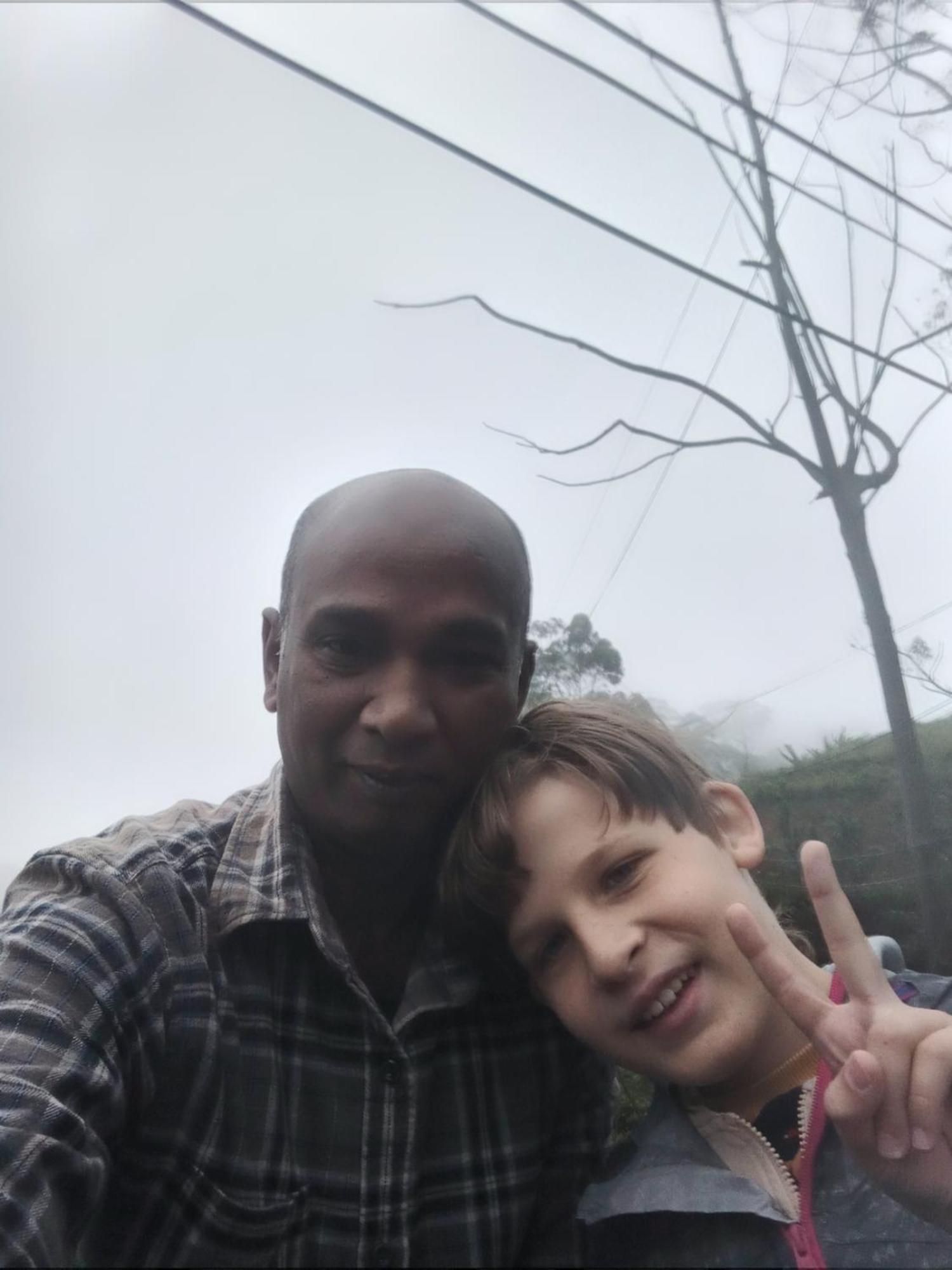 Serenity Heights * Nuwara Eliya