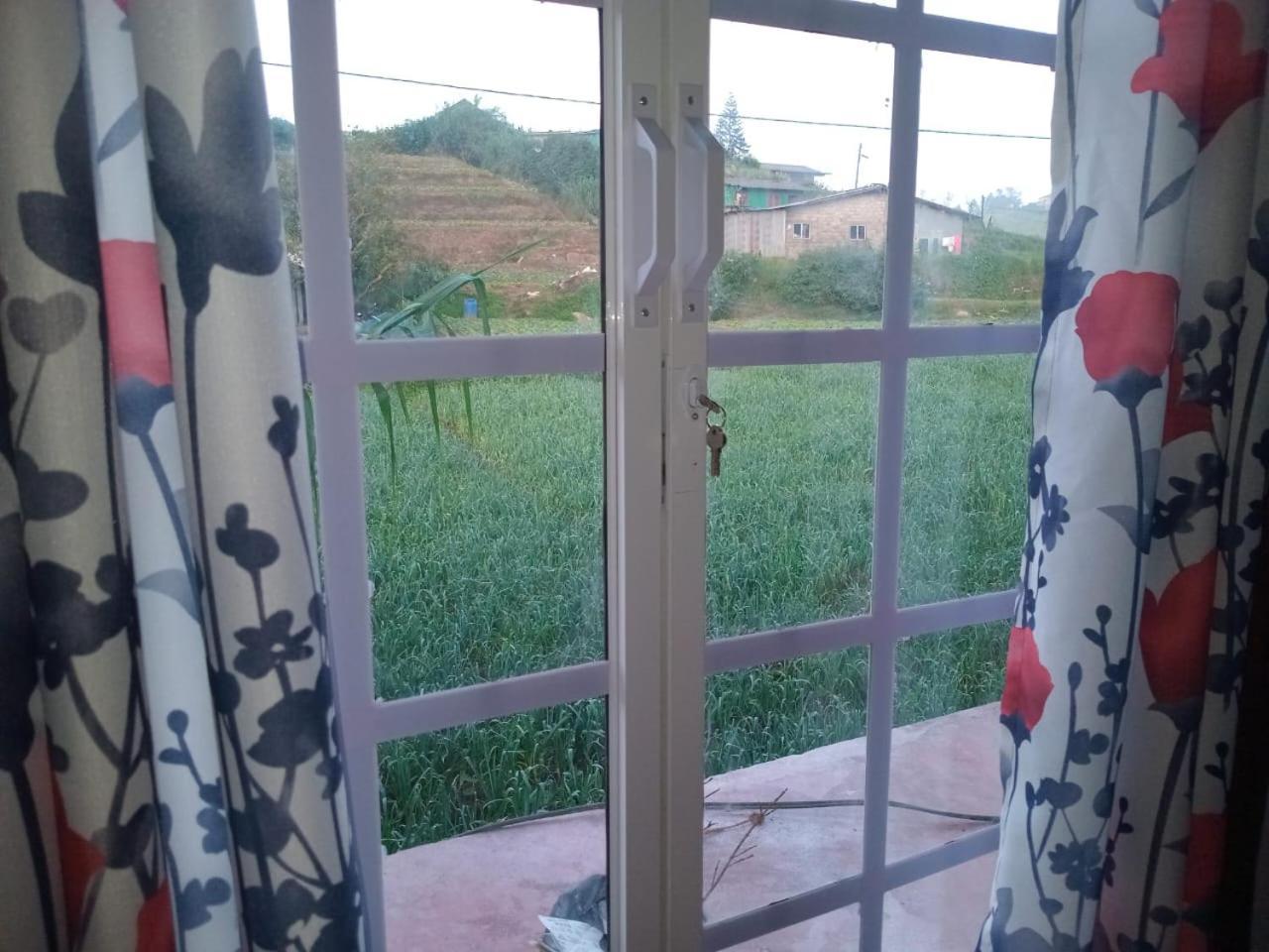 Serenity Heights Homestay