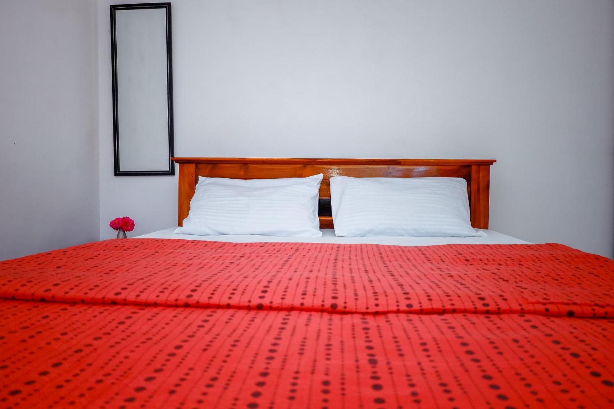 Peace Nest Homestay