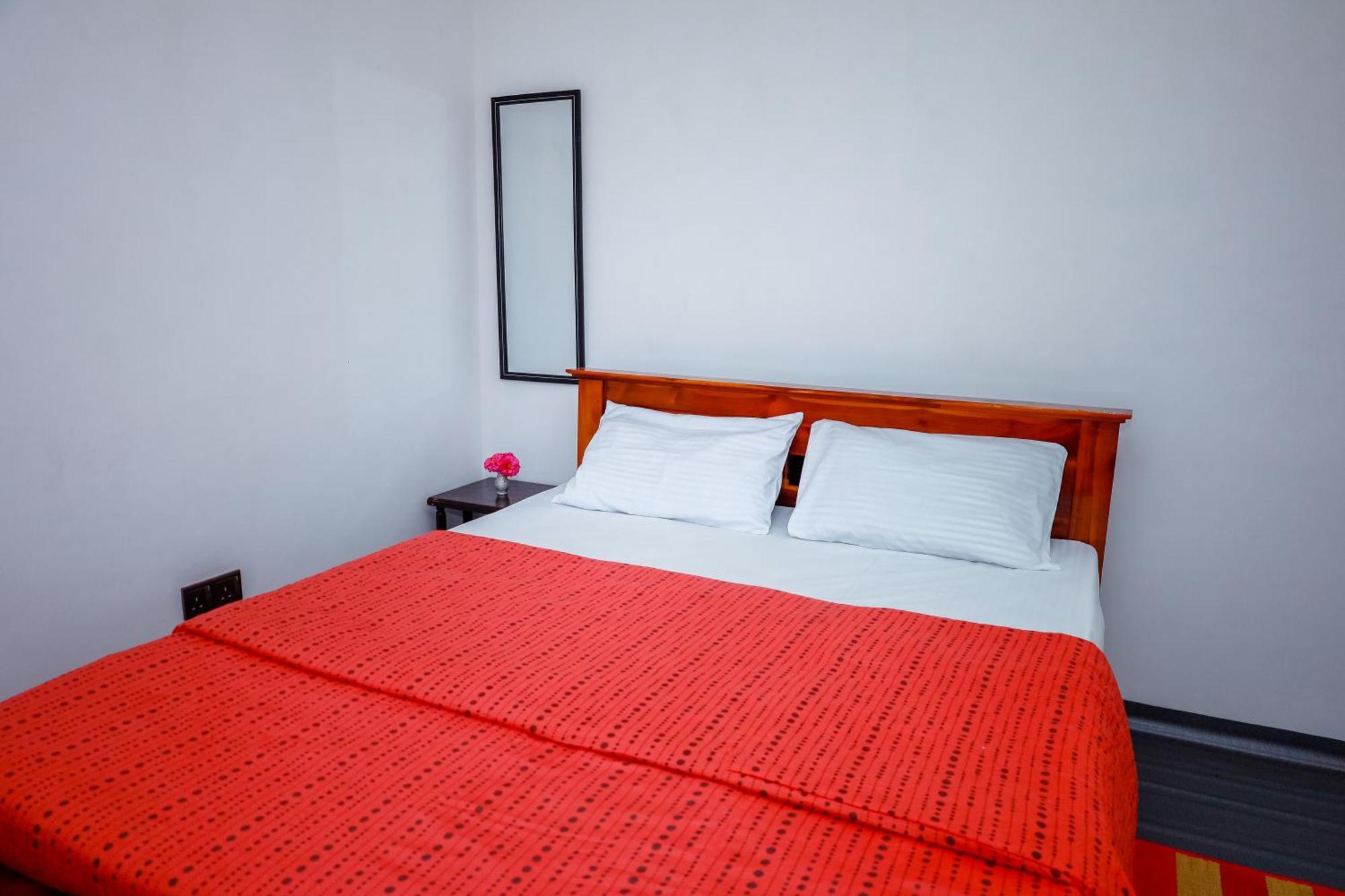 Homestay Peace Nest Nuwara Eliya