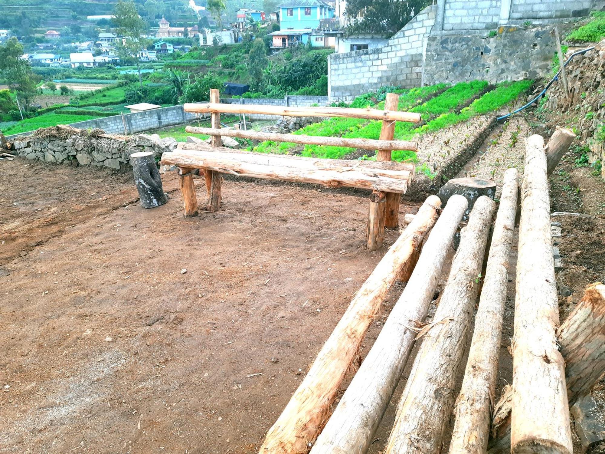 - Farm Apartment Nuwara Eliya