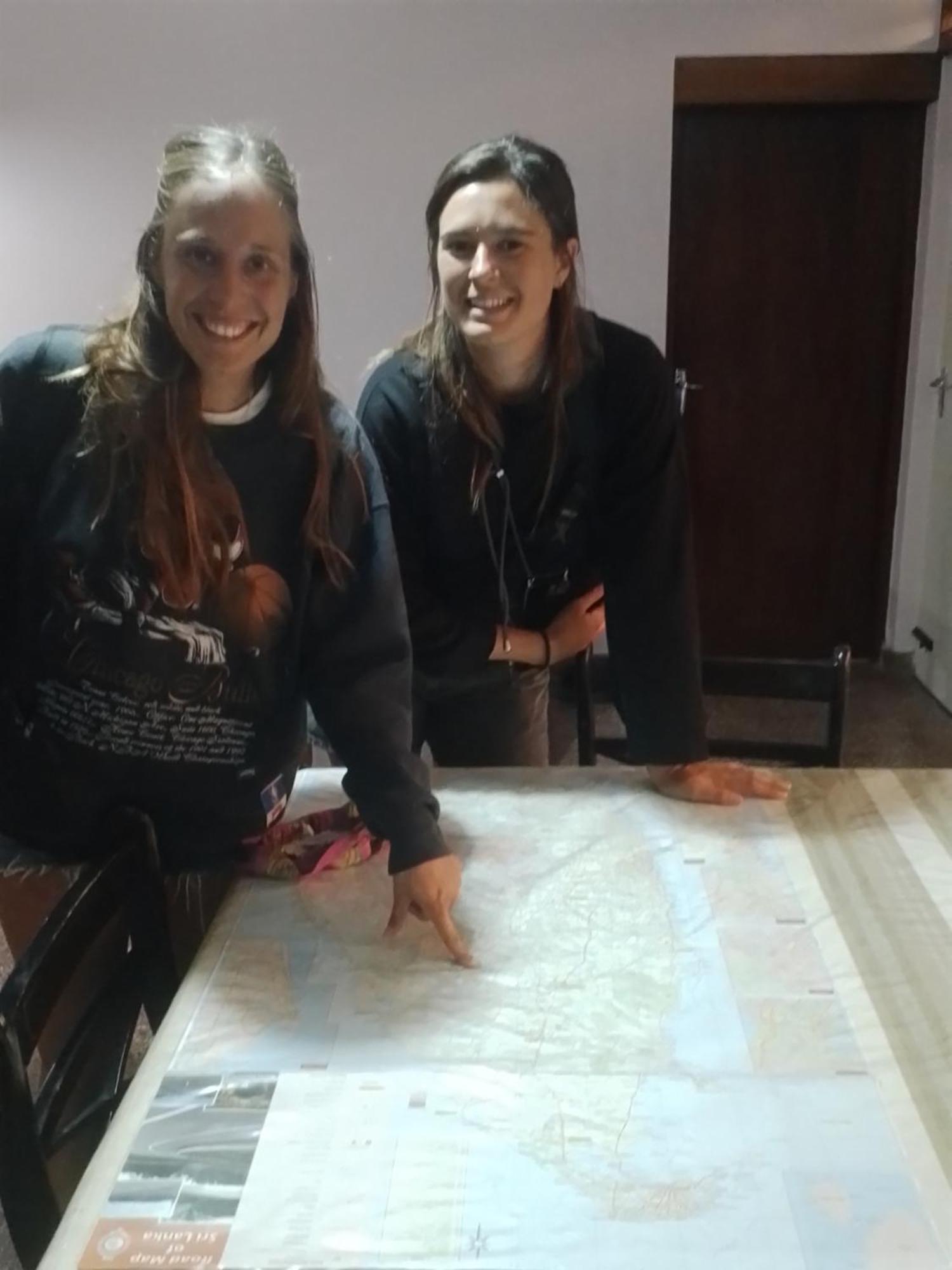 Inn Hikers