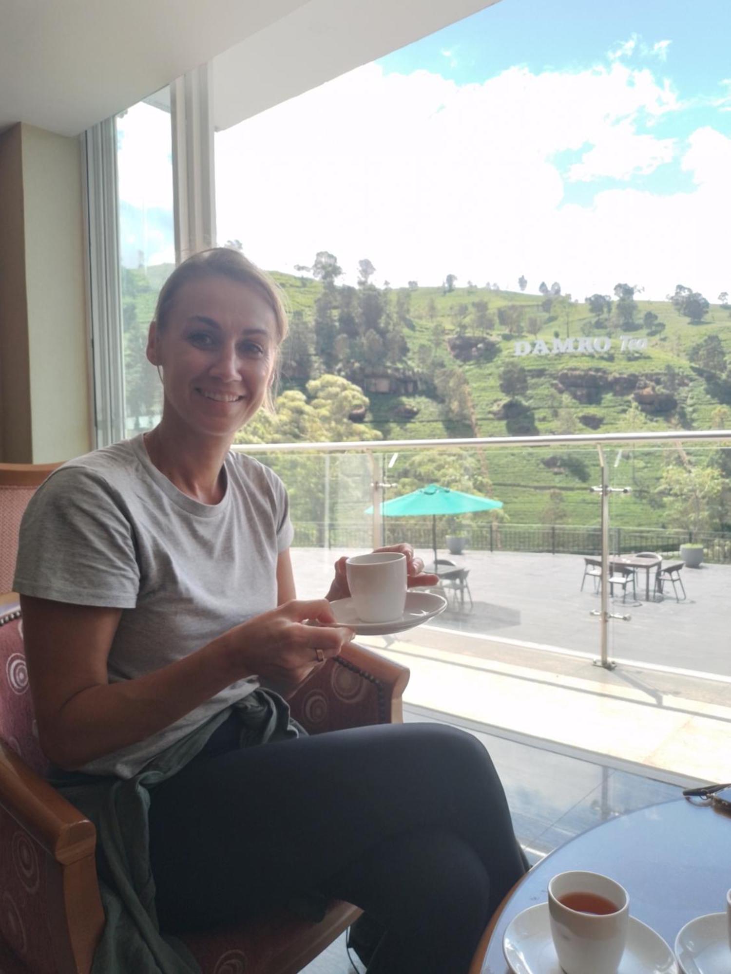 Inn Hikers Nuwara Eliya