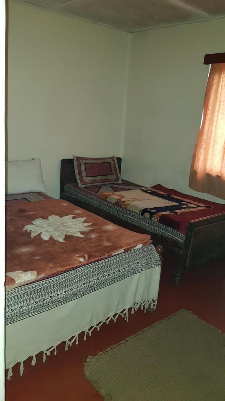 Dasun Guest Guest house