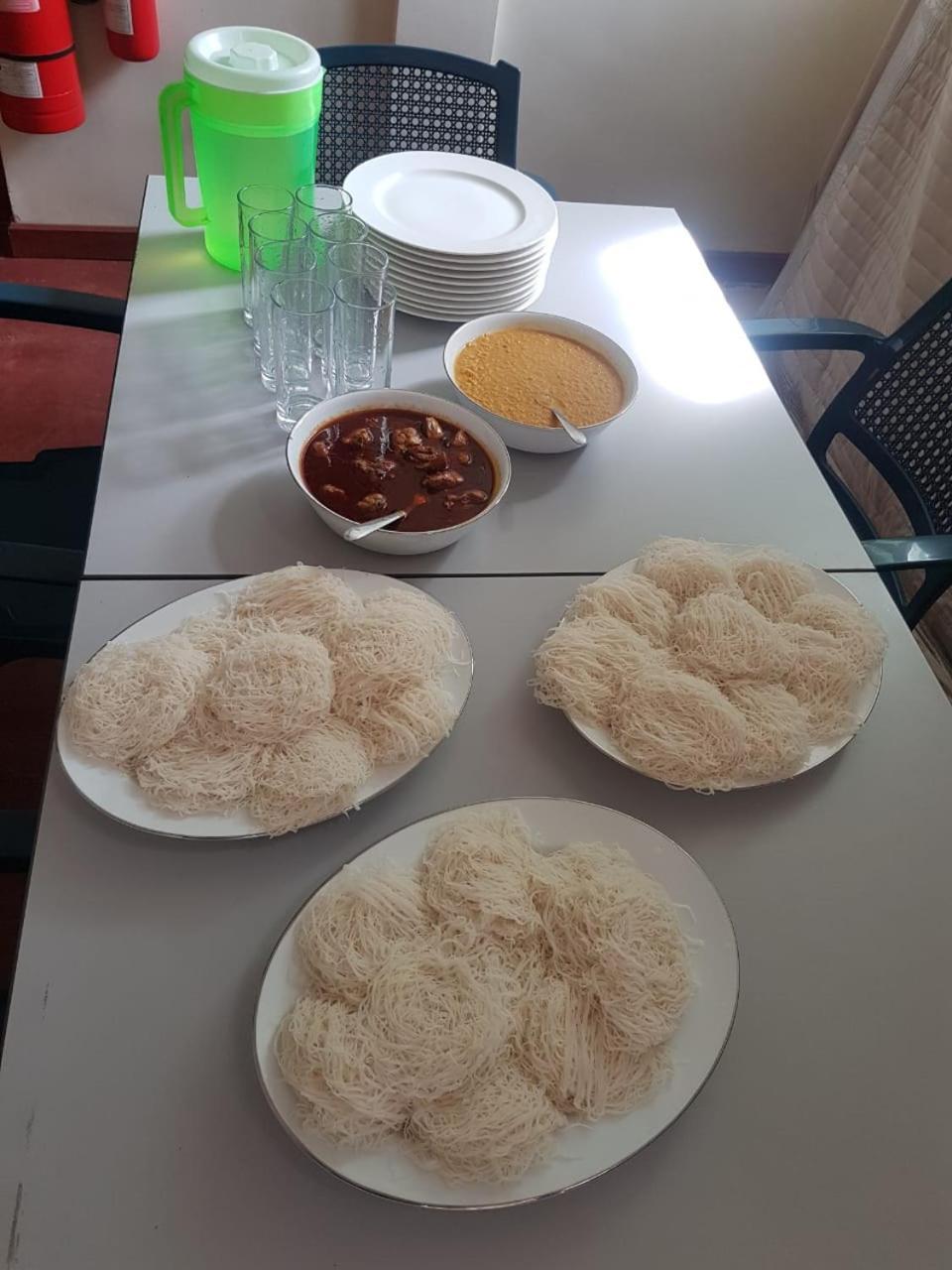 Dasun Guest Guest house