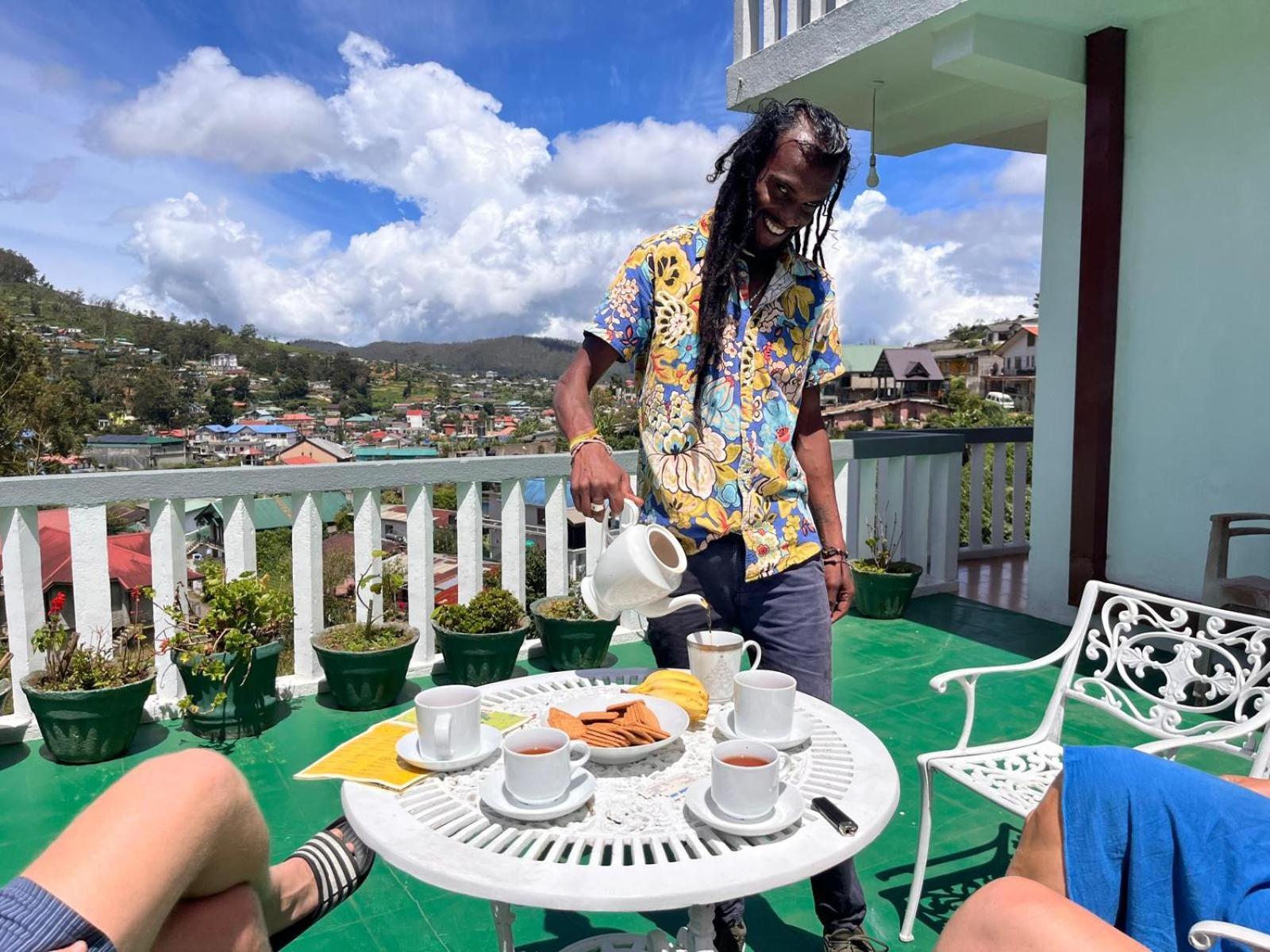 Inn Hikers Nuwara Eliya