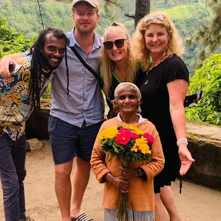 Hikers Nuwara Eliya