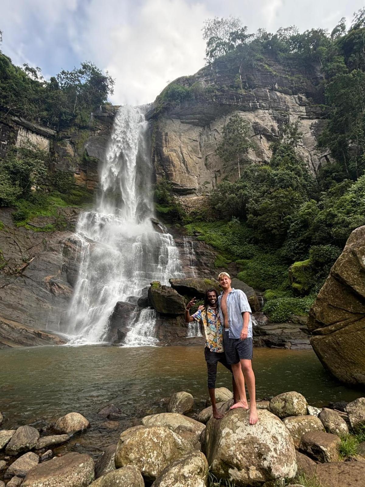 Inn Hikers Nuwara Eliya