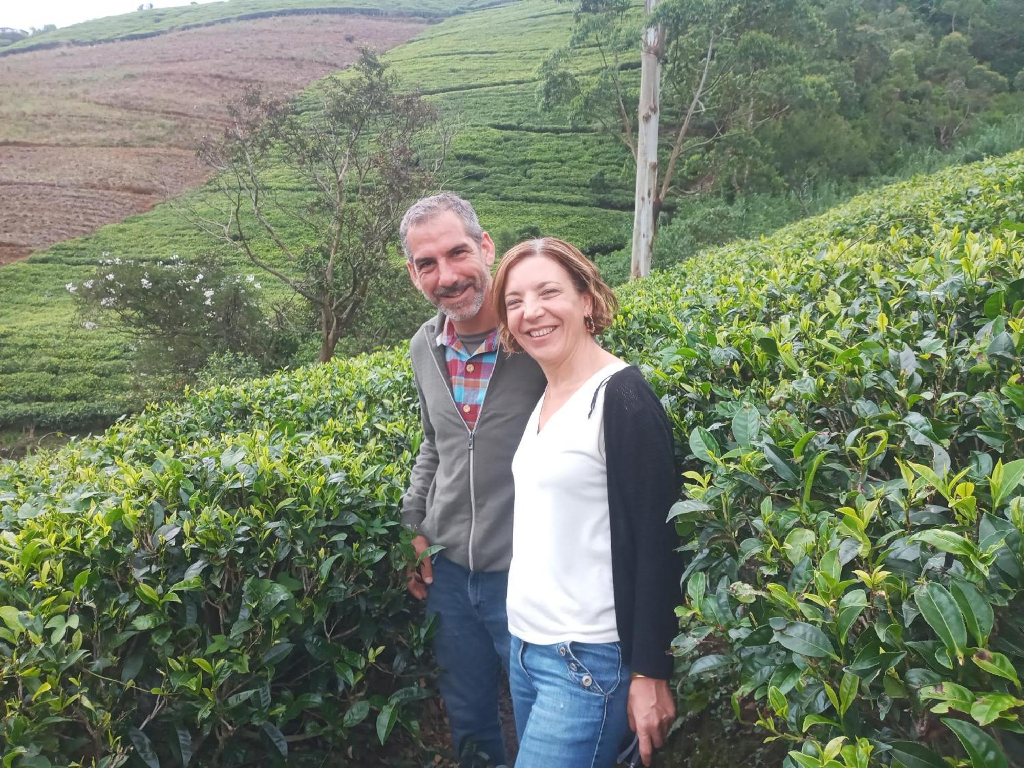 Serenity Heights Homestay