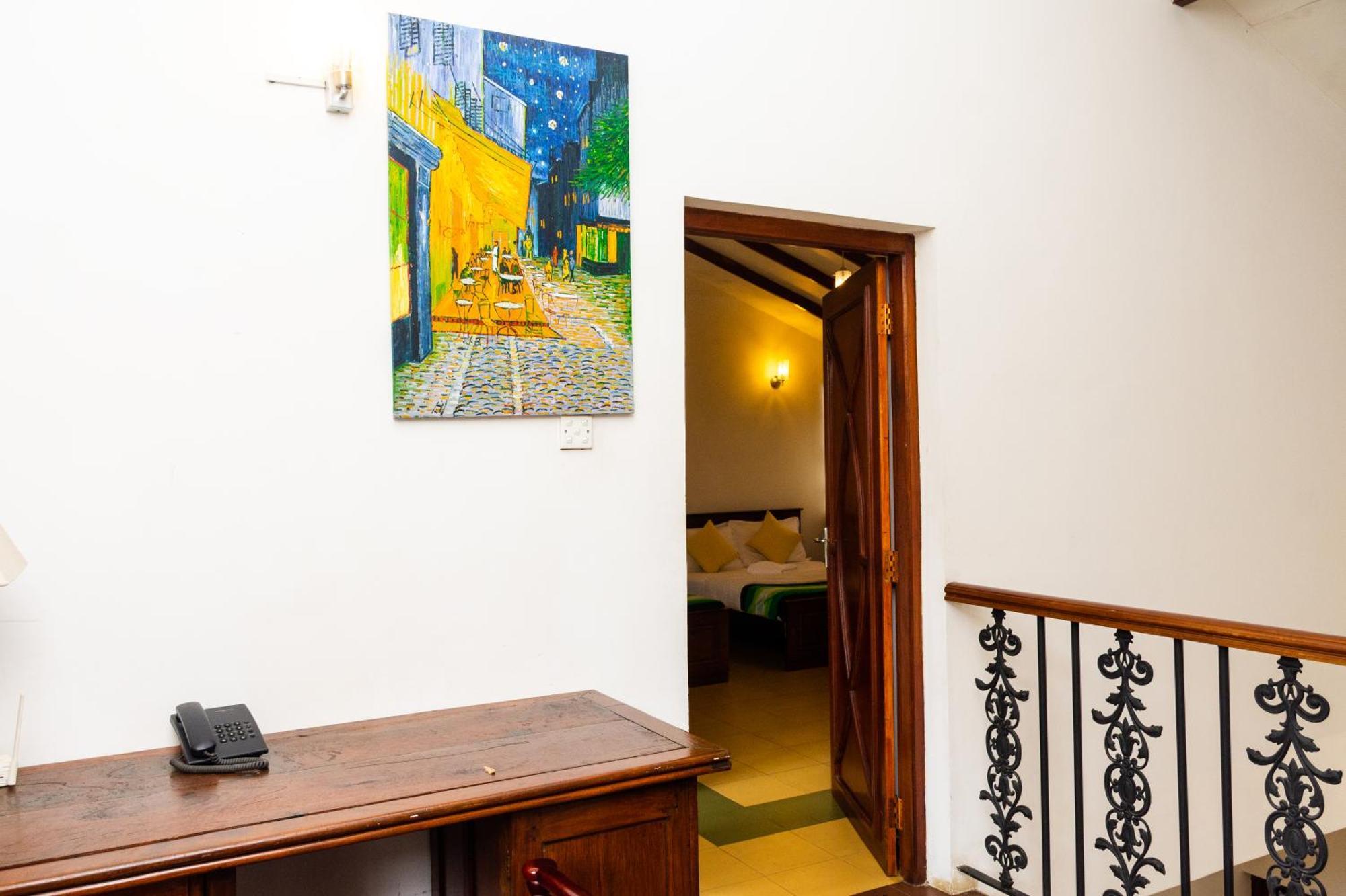 Tranquil Garden Bed & Breakfast Nuwara Eliya