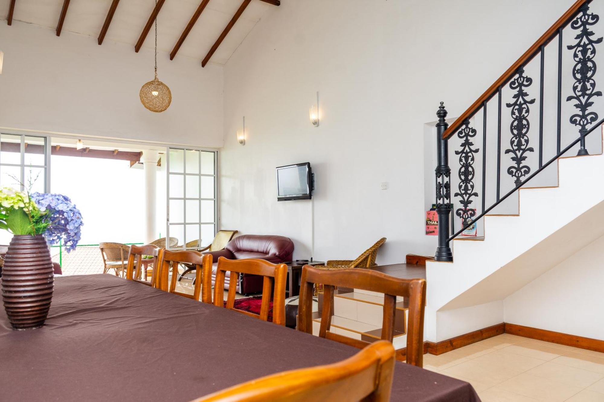 Tranquil Garden Bed & Breakfast 3*