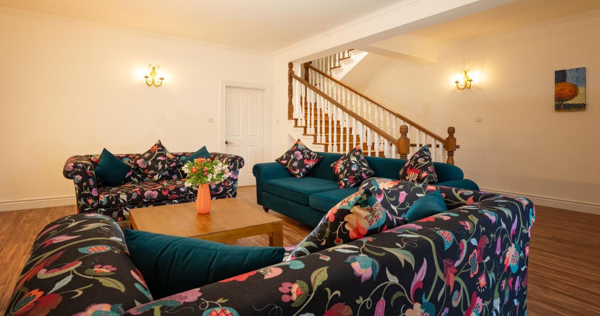 Winchester Little England Hotel Nuwara Eliya