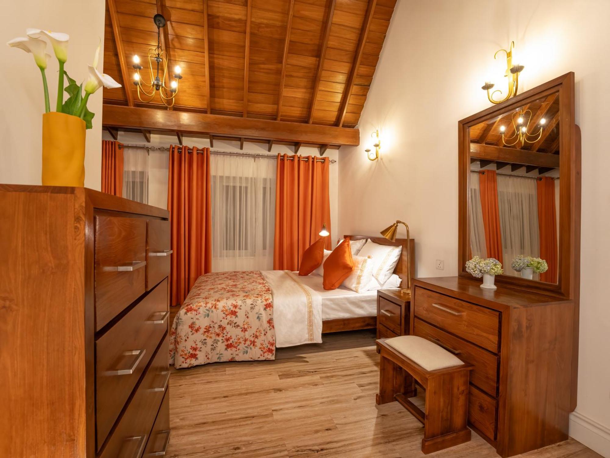 Hotel Winchester Little England 5*