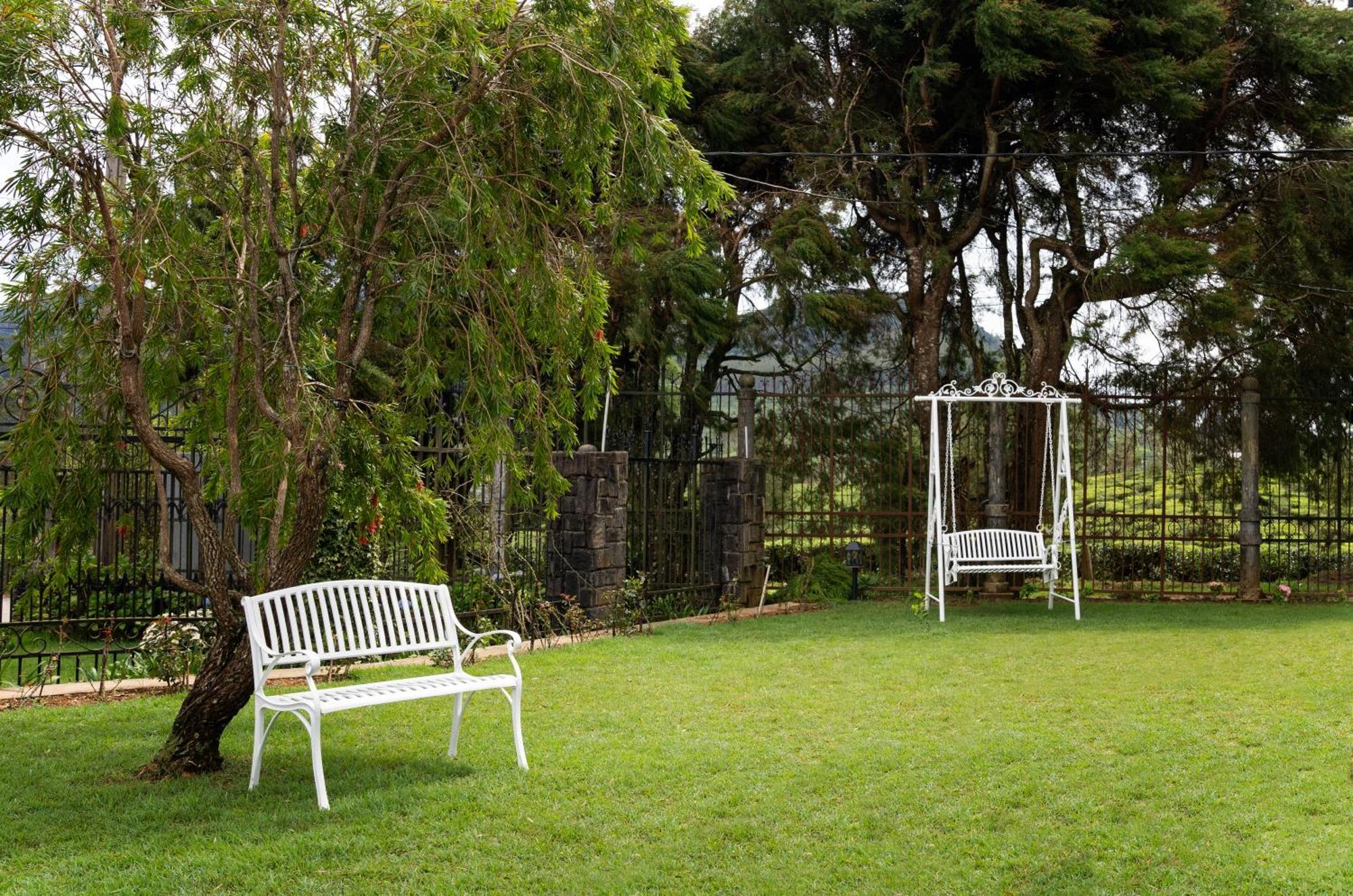 Winchester Little England Hotel Nuwara Eliya