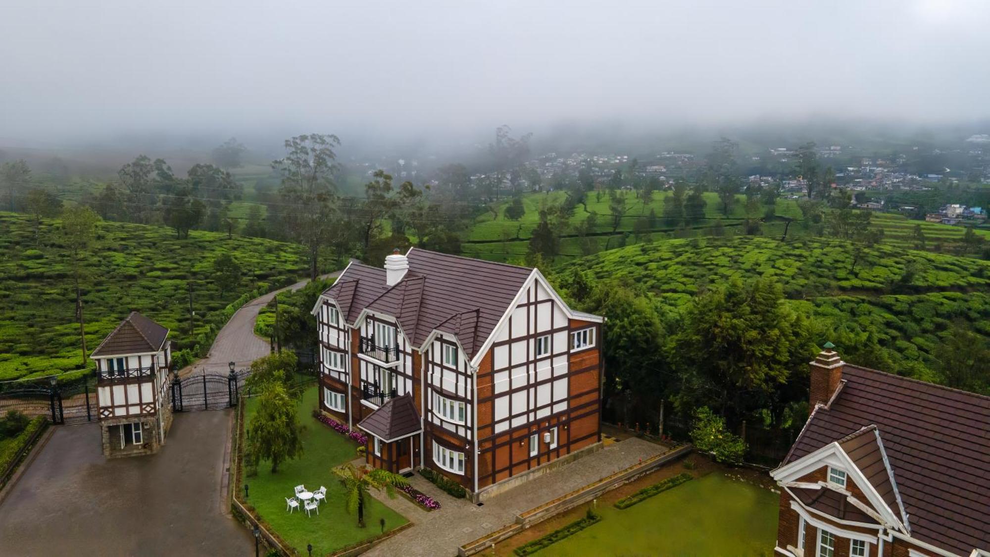 Winchester Little England Nuwara Eliya