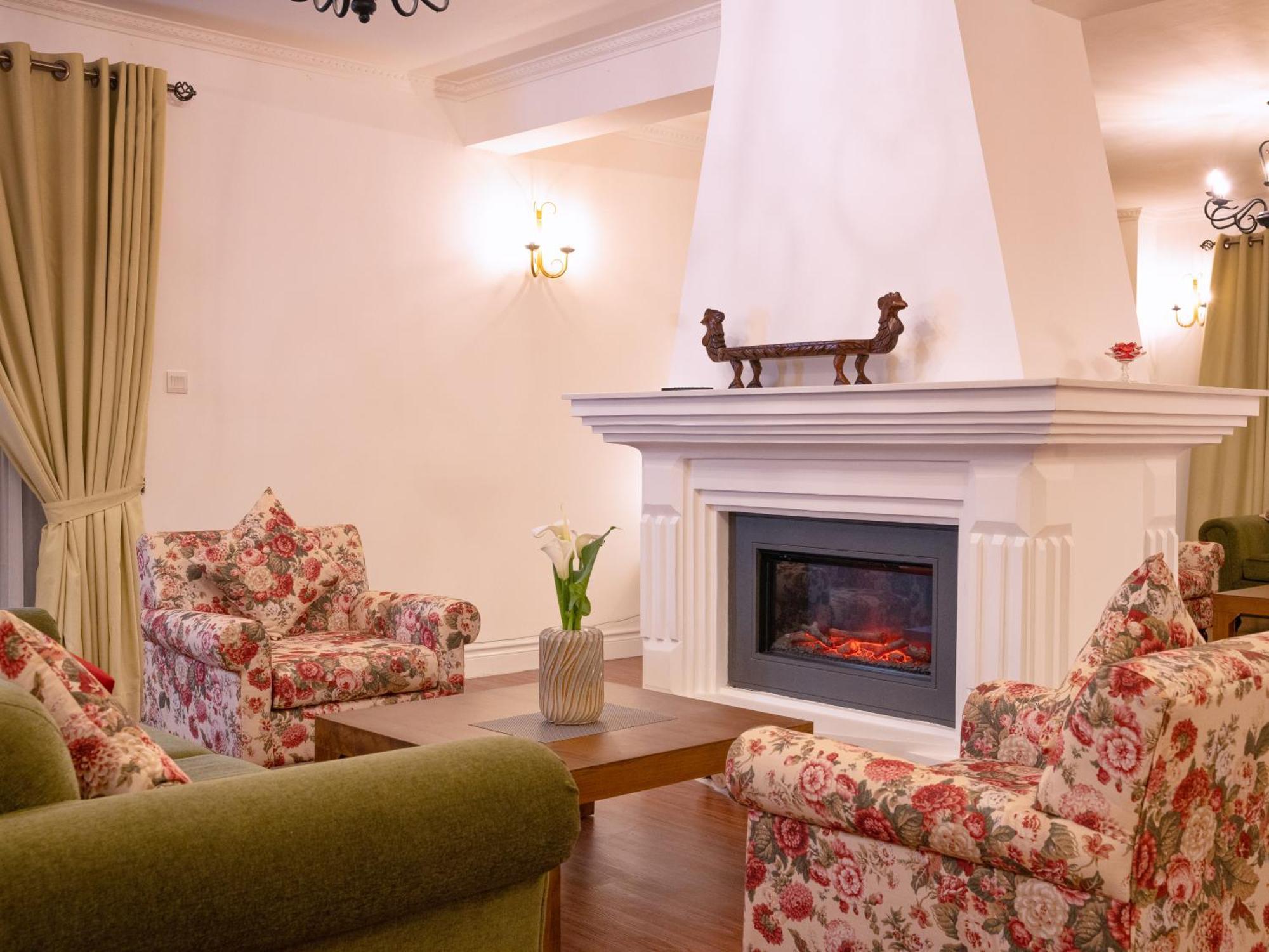 Winchester Little England Hotel