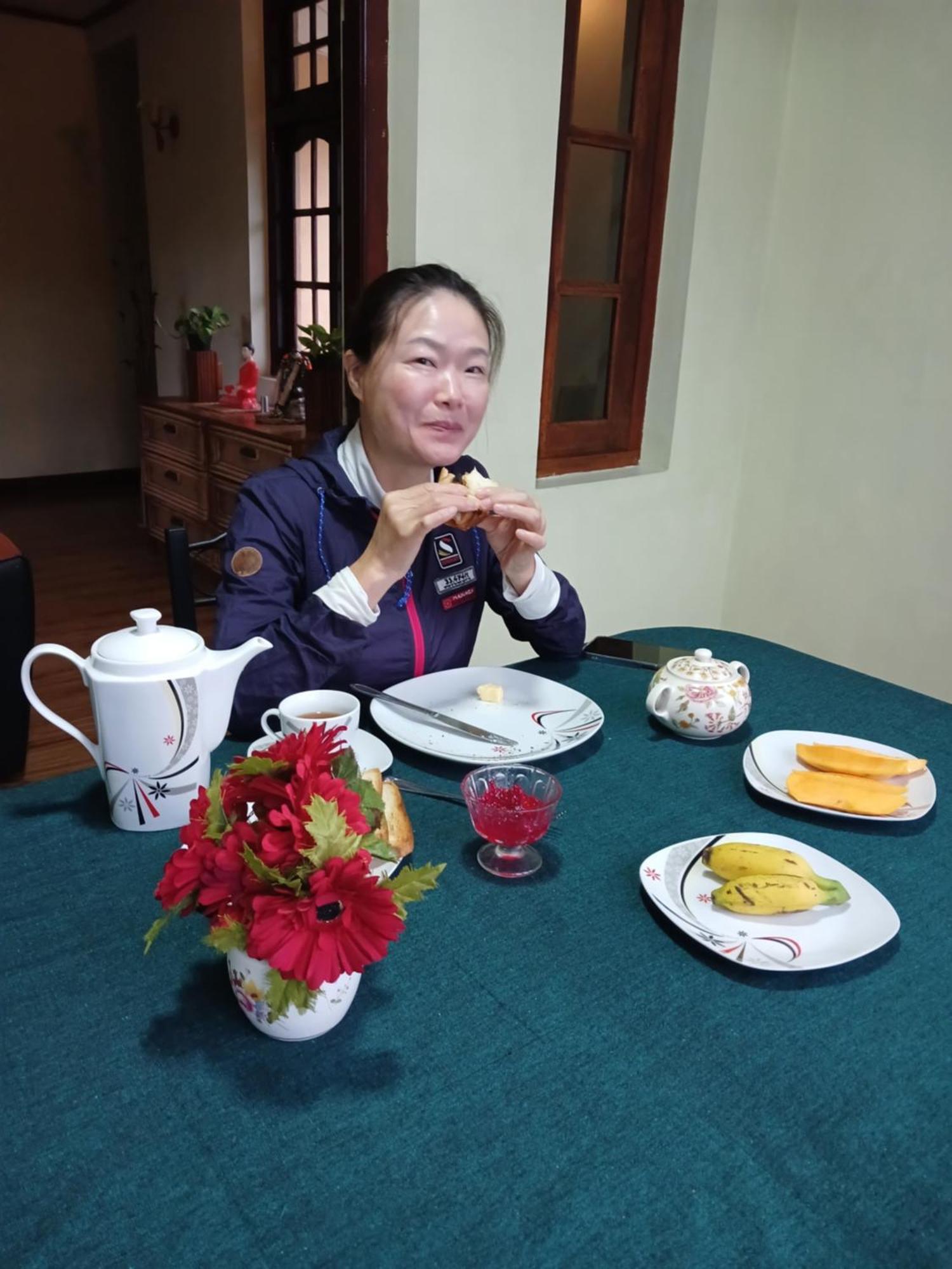 Paradise Guest house 2*
