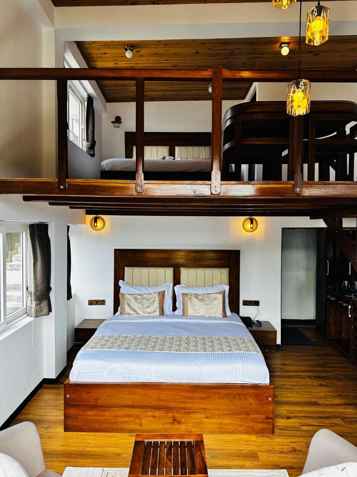 Hotel Queens 5*