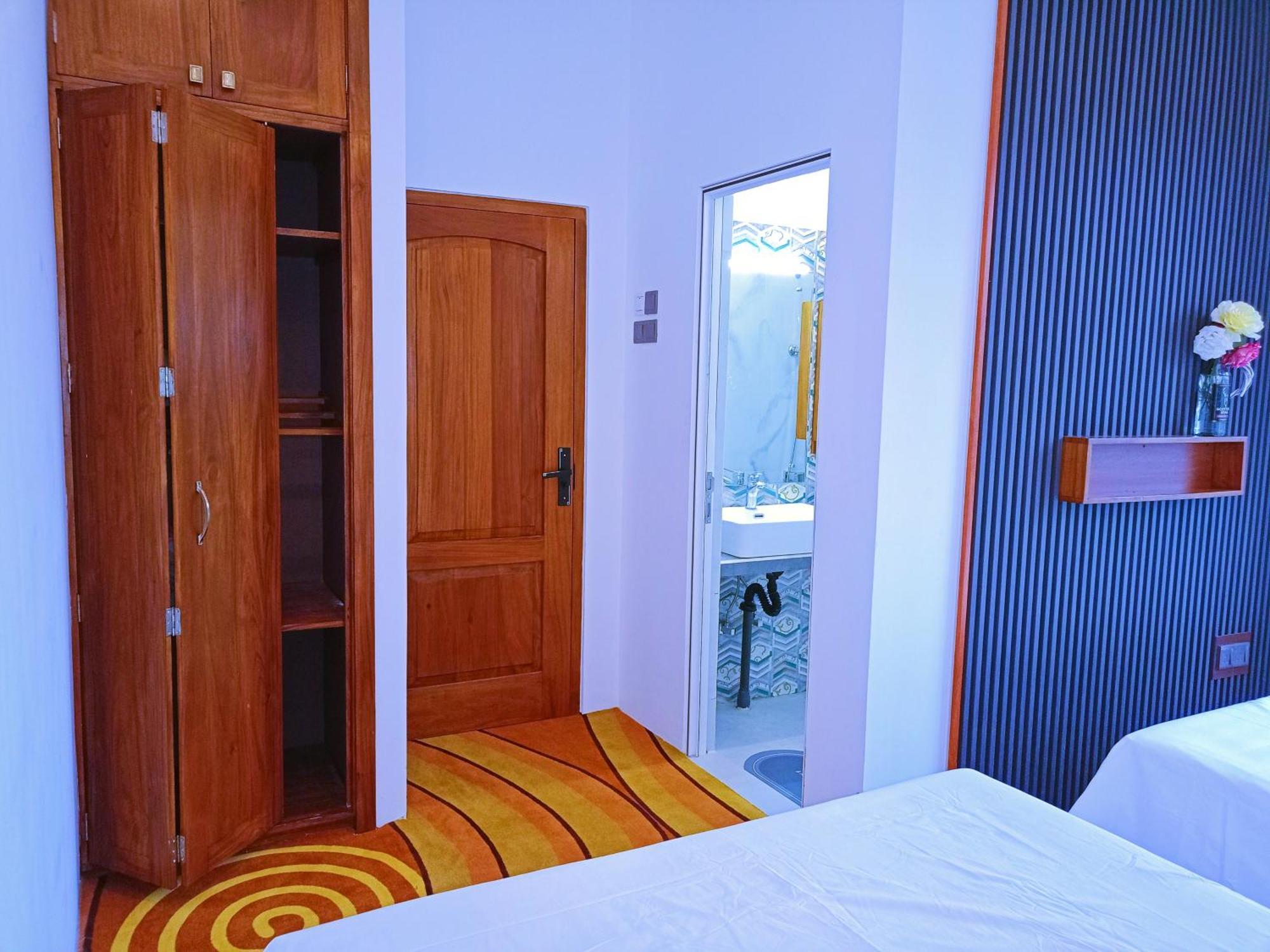 Golden Mist Hotel Nuwara Eliya