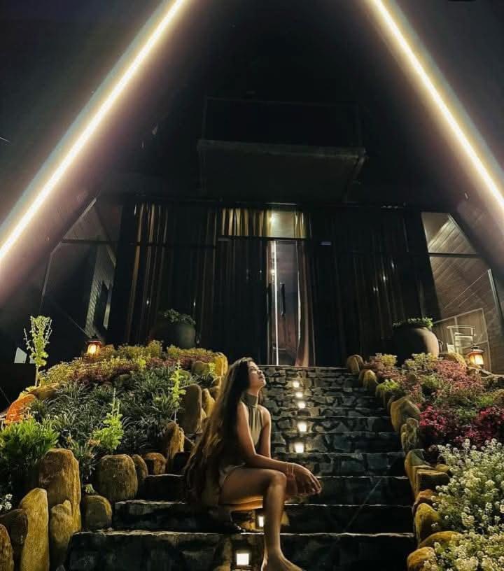 The Edgware * Nuwara Eliya