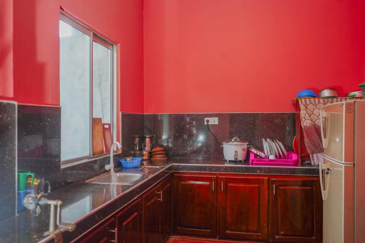 Sunbird Guest house