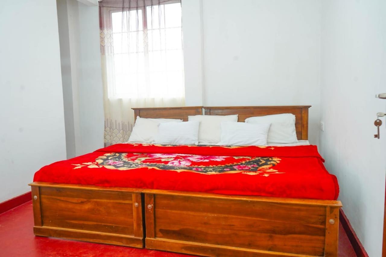 Sunbird Guest house *