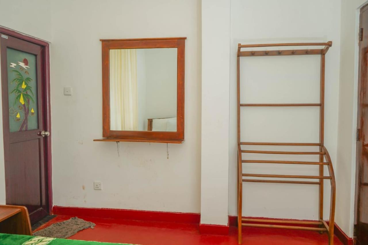Guest house Sunbird