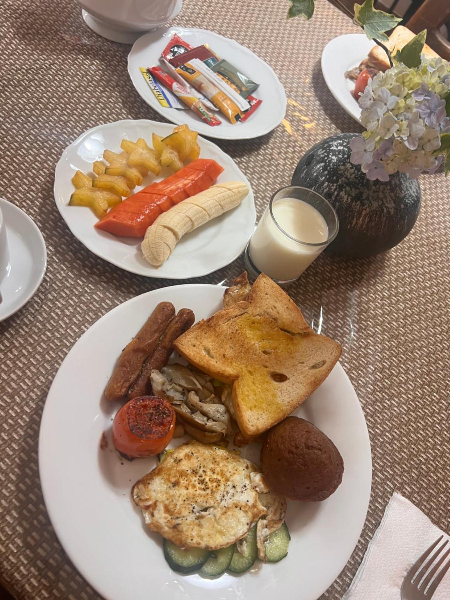 Lakeside Garden 湖畔花园山居 Guest house Nuwara Eliya