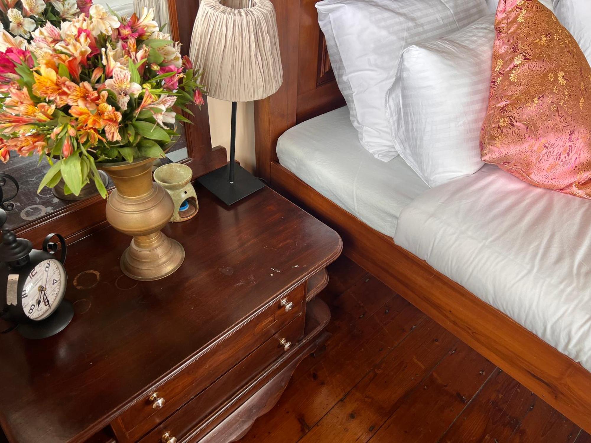 Lakeside Garden 湖畔花园山居