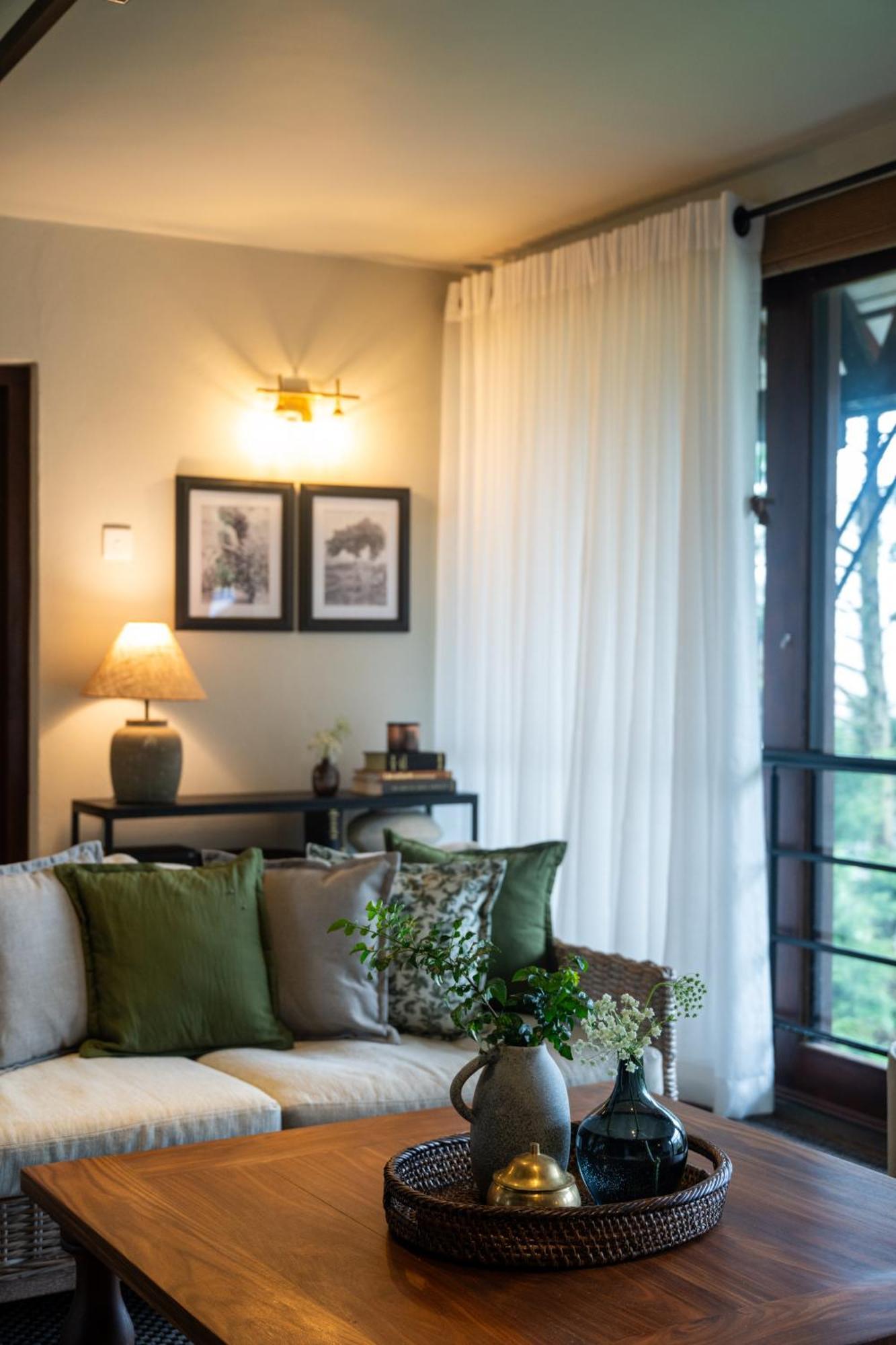 Bed & Breakfast Tathya Hills Nuwaraeliya Nuwara Eliya