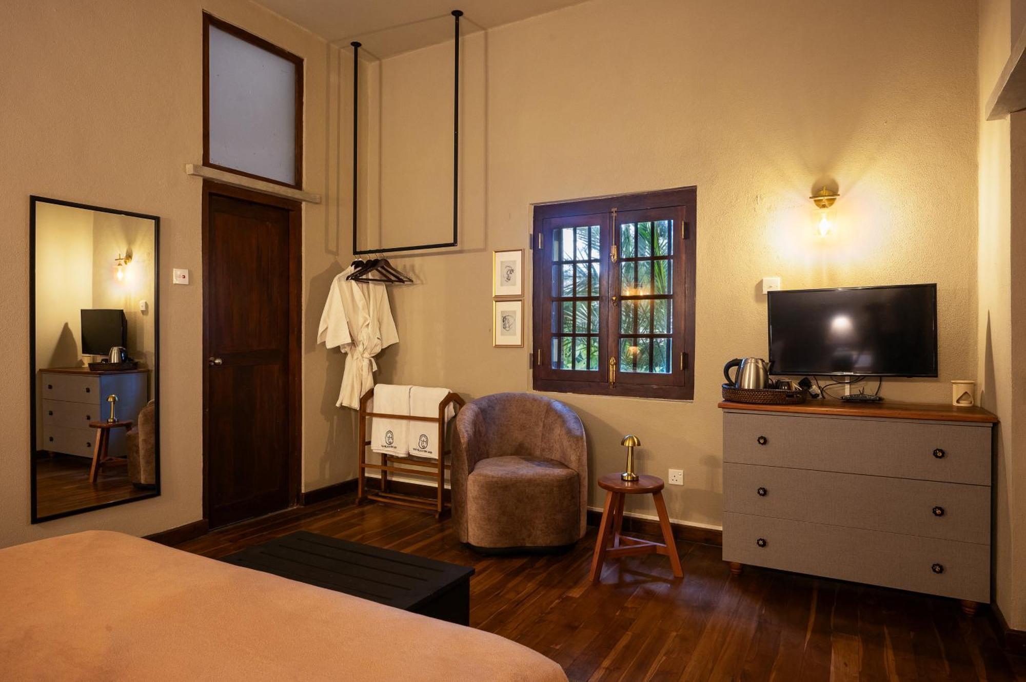 Tathya Hills Nuwaraeliya Bed & Breakfast