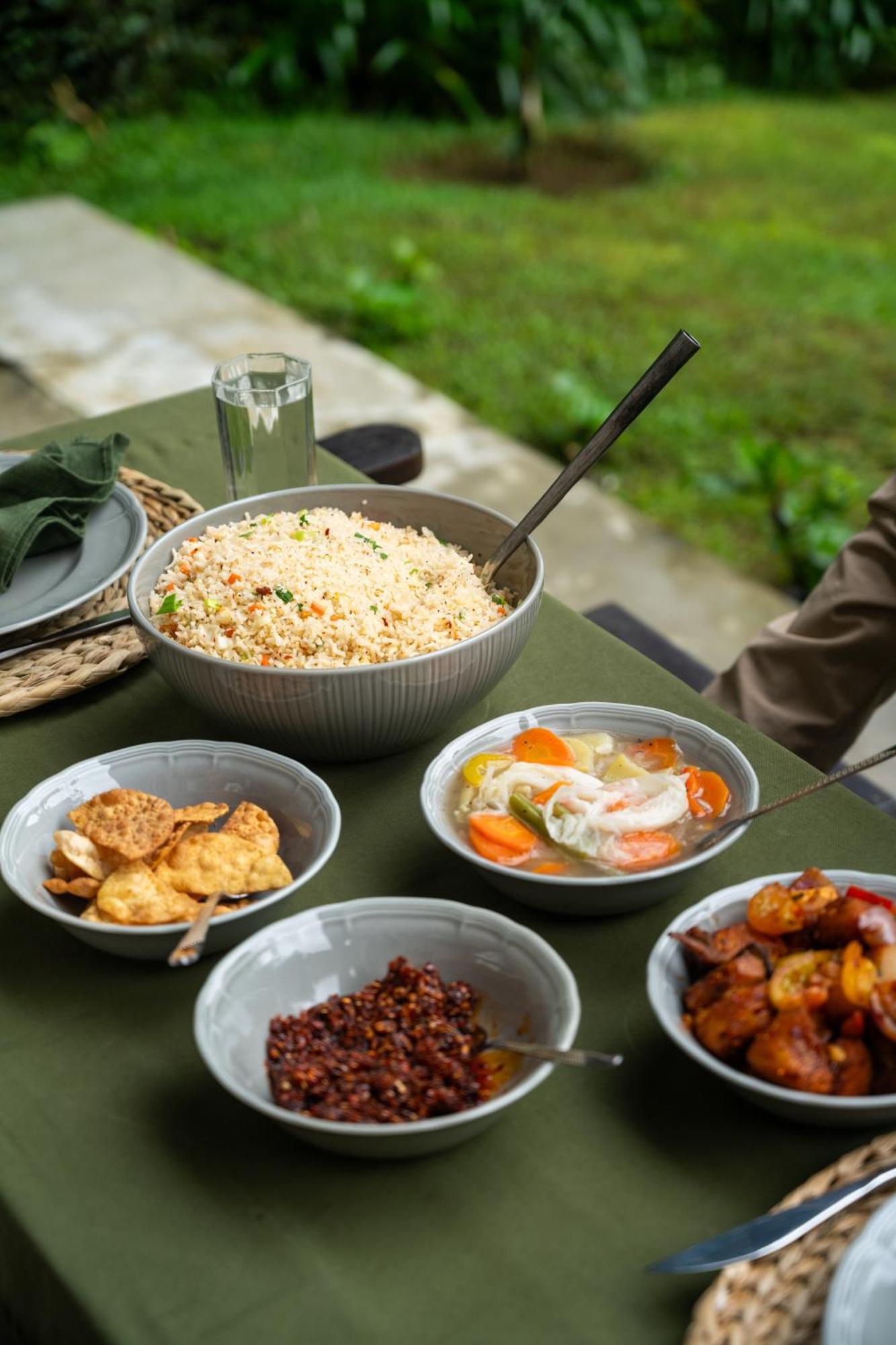 Tathya Hills Nuwaraeliya Bed & Breakfast *