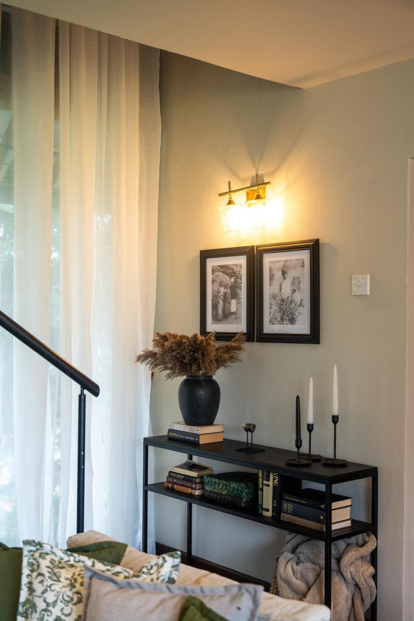 Tathya Hills Nuwaraeliya Bed & Breakfast