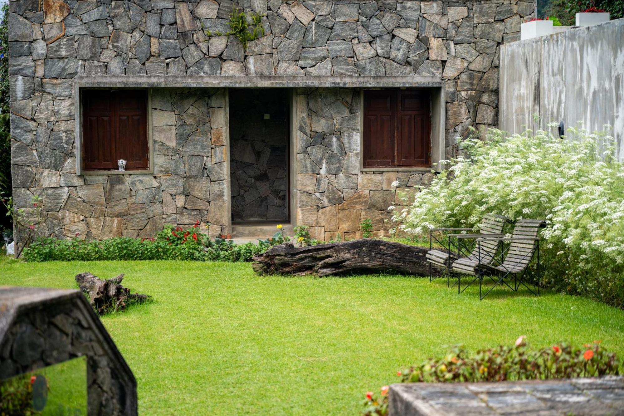 Tathya Hills Nuwaraeliya Bed & Breakfast *